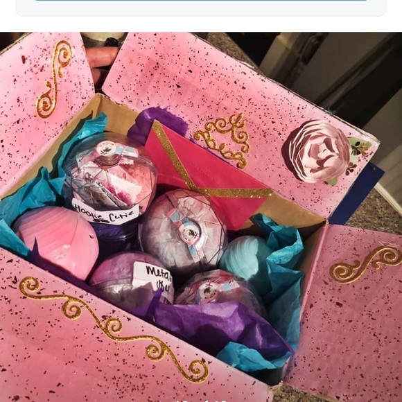 Meet your Posher, Emily - Picture 8 of 15